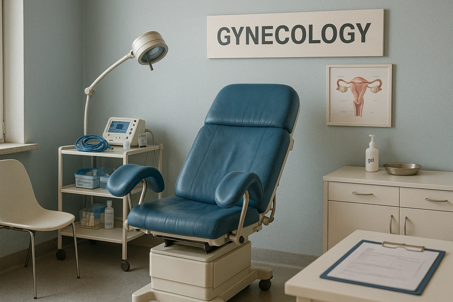 Gynécologie